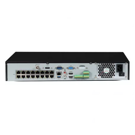 HIKVISION DS-7732NXI-I4/16P/S