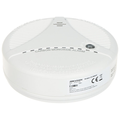 HIKVISION DS-PDCO-E-WE | W3CAM