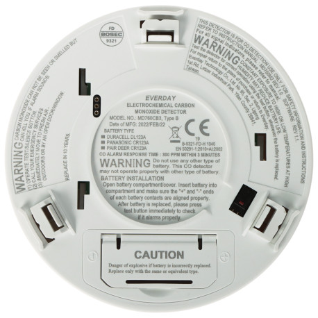 HIKVISION DS-PDCO-E-WE | W3CAM