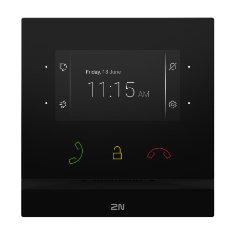 2N Indoor Compact 91378501 