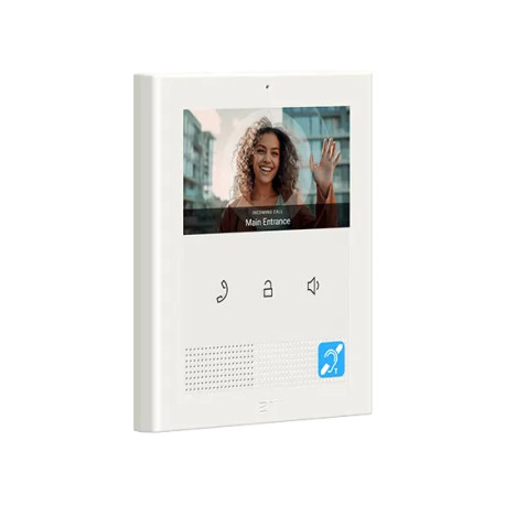 2N Clip boucle d'induction 9138512 