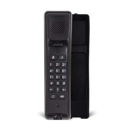 2N IP Handset 1120101B 