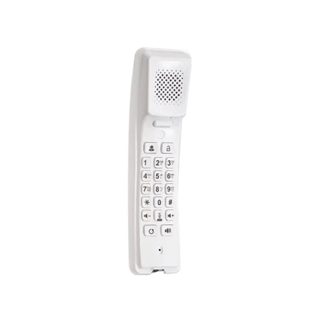 2N IP Handset 1120101W 