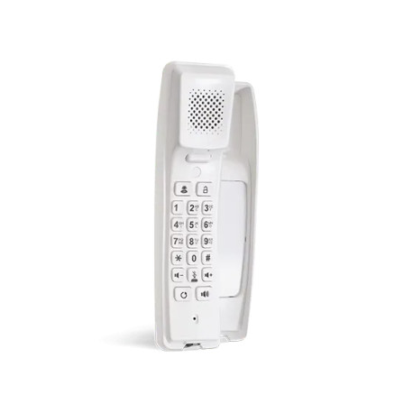 2N IP Handset 1120101W 