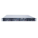HANWHA 1U-4BAY-SERVER-24TB-RAW
