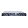 HANWHA 1U-4BAY-SERVER-24TB-RAW