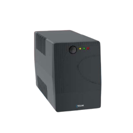TECLINK ONDULEUR LINE INTERACTIVE SÉRIE 2000VA/1200W 