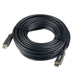 TECLINK Câble HDMI Fibre 8K 40m | W3CAM