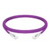 TECLINK CORDON S/FTP CAT6 CCA 3M VIOLET