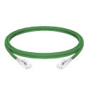 TECLINK CORDON S/FTP CAT6 CCA 3M vert