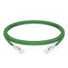 TECLINK CORDON S/FTP CAT6 CCA 3M vert