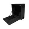 Boitier vertical DVR TECLINK Noir | W3CAM
