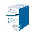 TECLINK CÂBLE UTP LSZH CAT6 - 305M PALETTE DE 32 PIECES