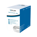TECLINK CÂBLE UTP LSZH CAT6 - 305M