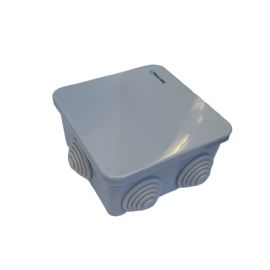 TECLINK BOITE DE DERIVATION IP 65 80x80x40mm