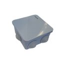 TECLINK BOITE DE DERIVATION IP 65 80x80x40mm