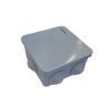 TECLINK BOITE DE DERIVATION IP 65 80x80x40mm