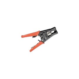 TECLINK Pince BNC à compression | W3CAM