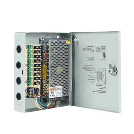 TECLINK ALIMENTATION 12V 5A/9-V3