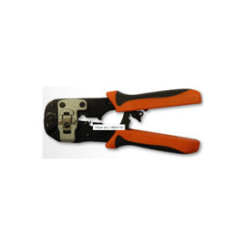 ELBAC Pince RJ45 traversant | W3CAM