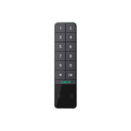 AJAX Ajax KeyPad Outdoor Jeweller (8EU) ASP graphite