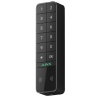 AJAX Ajax KeyPad Outdoor Jeweller (8EU) ASP black