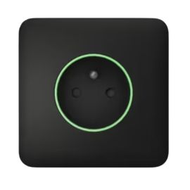 AJAX BASELINE Ajax SoloCover (smart) [type E] [55] black