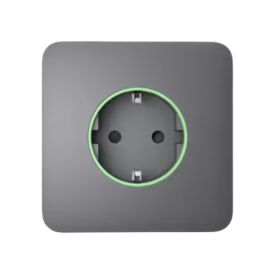 AJAX BASELINE Ajax SoloCover (smart) [type F] [55] grey