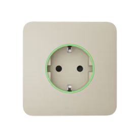 AJAX BASELINE Ajax SoloCover (smart) [type F] [55] ivory