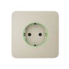 AJAX BASELINE Ajax SoloCover (smart) [type F] [55] ivory
