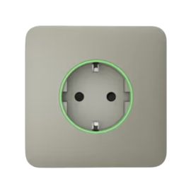 AJAX BASELINE Ajax SoloCover (smart) [type F] [55] olive