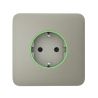 AJAX BASELINE Ajax SoloCover (smart) [type F] [55] olive