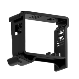 AJAX BASELINE Ajax DIN Holder black [BASELINE] 