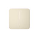 AJAX BASELINE Ajax CenterButton (2-gang) [55] ivory [BASELINE]