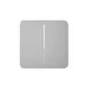 AJAX BASELINE Ajax CenterButton (2-gang) [55] fog [BASELINE]