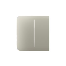 AJAX BASELINE Ajax SideButton (2-gang) [55] olive [BASELINE]