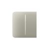 AJAX BASELINE Ajax SideButton (2-gang) [55] olive [BASELINE]