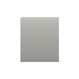 AJAX BASELINE Ajax CenterButton (1-gang/2-way) [55] oyster
