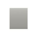 AJAX BASELINE Ajax CenterButton (1-gang/2-way) [55] oyster