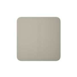 AJAX BASELINE Ajax CenterButton (1-gang/2-way) [55] olive