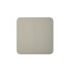 AJAX BASELINE Ajax SoloButton (1-gang/2-way) [55] olive