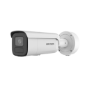 Caméra réseau bullet Hikvision 8 MP motorisée IP67 IK10