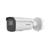 Caméra réseau bullet Hikvision 8 MP motorisée IP67 IK10