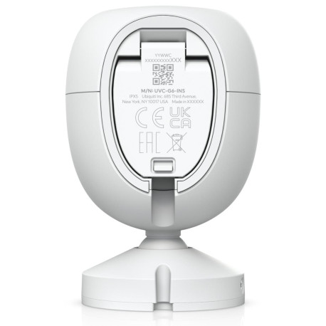 UBIQUITI Bullet UVC-G6-INS-W