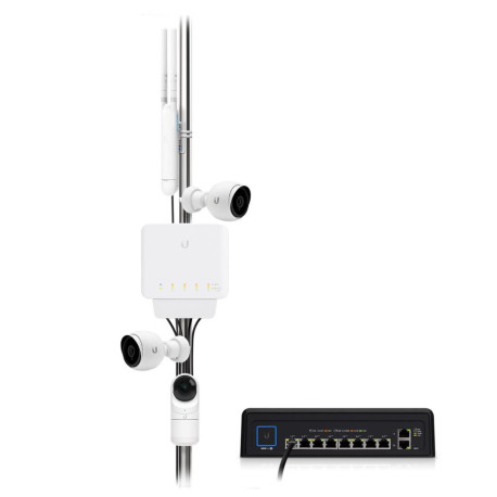 UBIQUITI USW-FLEX