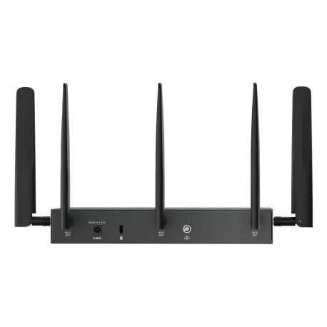 TP-Link ER706WP-4G