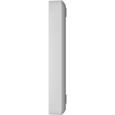 AJAX KeyPad TouchScreen Jeweller Blanc