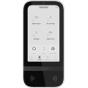 AJAX KeyPad TouchScreen Jeweller Blanc