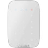 AJAX Keypad Plus  Jeweller Blanc