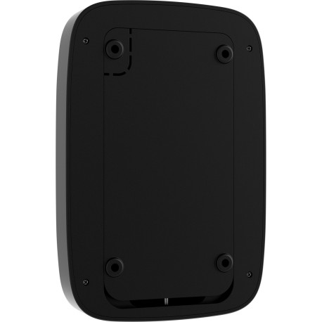 Ajax Keypad Plus  Jeweller Noir